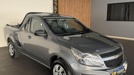 Chevrolet Montana LS 1.4 (Flex)