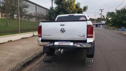 Volkswagen Amarok 3.0 CD 4x4 TDi Highline (Aut)