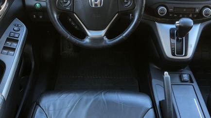 Honda CR-V EXL 2.0 16v 4x2 Flexone (Aut)