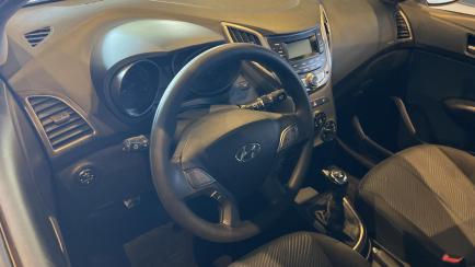 Hyundai HB20X Style 1.6