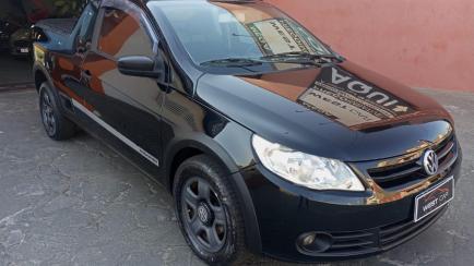 Volkswagen Saveiro Trooper 1.6 (Flex) (cab. estendida)