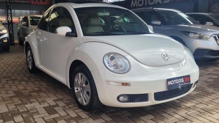 Volkswagen New Beetle 2.0 (Aut)