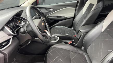 Chevrolet Onix 1.0 Turbo Premier (Aut)