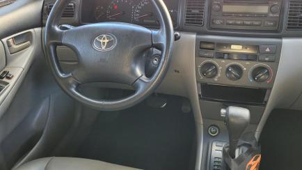 Toyota Corolla Sedan XEi 1.8 16V (flex) (aut)