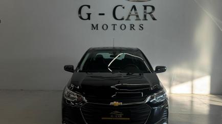 Chevrolet Onix 1.0 LT