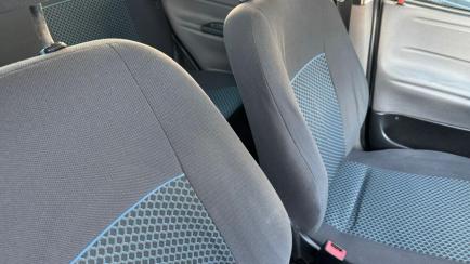 Chevrolet Classic LS VHC E 1.0 (Flex)