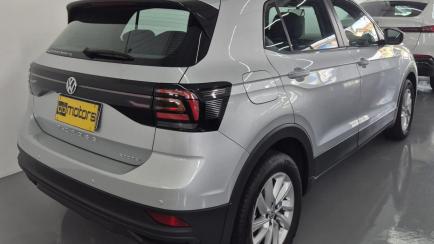 Volkswagen T-Cross 1.0 200 TSI