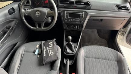 Volkswagen Gol 1.0