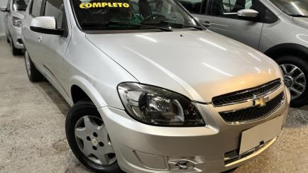 Chevrolet Celta LT 1.0 (Flex)