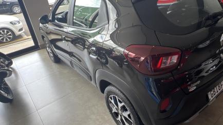 Renault Kwid 1.0 Outsider