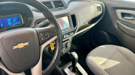 Chevrolet Spin LTZ 7S 1.8 (Aut) (Flex)
