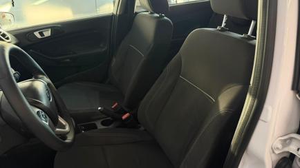 Ford New Fiesta Hatch New Fiesta SEL 1.6 16V