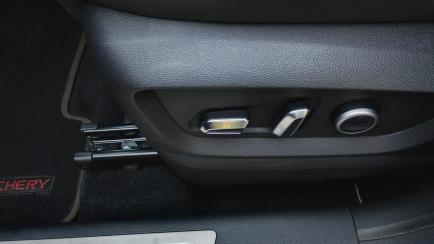 Caoa Chery Tiggo 8 Pro Plug In Tiggo 8 Pro 1.5 Plug-in Hybrid