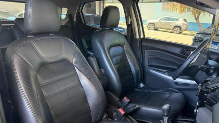 Ford EcoSport Ecosport Freestyle 1.6 16V (Flex)