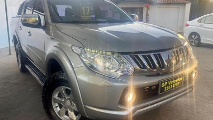 Mitsubishi L200 Triton Sport 2.4 TD HPE Top 4WD (Aut)