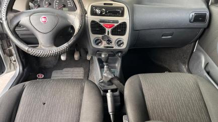 Fiat Siena Fire 1.0 8V (Flex)