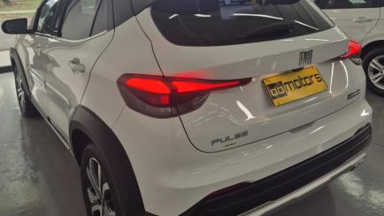 Fiat Pulse 1.0 Turbo 200 Impetus (Aut)