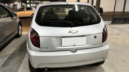 Chevrolet Celta LT 1.0 (Flex)