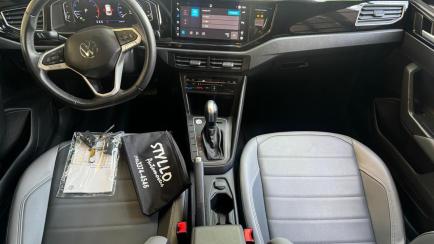 Volkswagen Nivus 1.0 200 TSI Highline