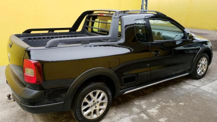 Volkswagen Saveiro Cross 1.6 16v MSI CE (Flex)