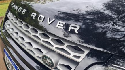 Land Rover Range Rover Sport 3.0 SDV6 HSE 4WD