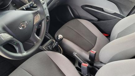 Hyundai HB20S 1.6 Comfort Plus