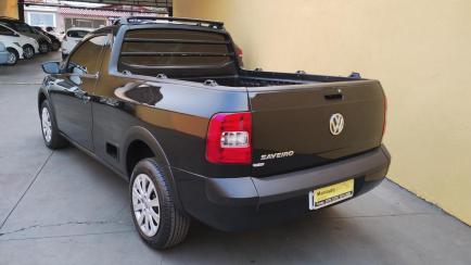 Volkswagen Saveiro 1.6 (Flex)