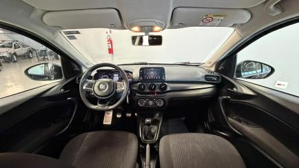 Fiat Cronos 1.3 Drive