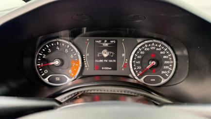 Jeep Renegade Longitude 1.8 (Aut) (Flex)