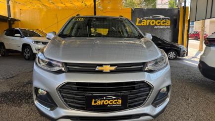 Chevrolet Tracker Premier 1.4 16V Ecotec (Flex) (Aut)