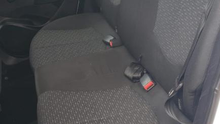 Hyundai HB20 1.0 Unique