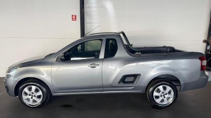 Chevrolet Montana LS 1.4 (Flex)