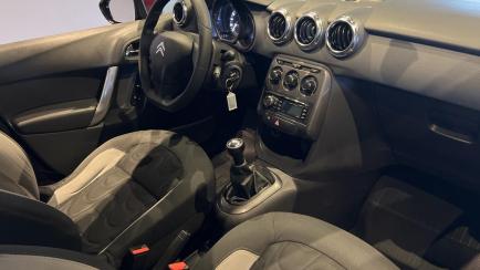 Citroën C3 Tendance 1.5 8V (Flex)