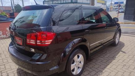 Dodge Journey SE 2.7 V6
