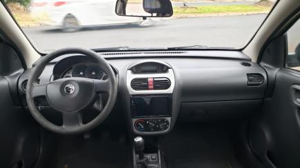 Chevrolet Corsa Sedan Premium 1.4 (Flex)