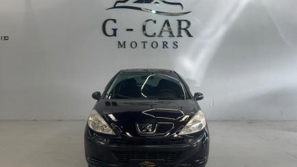 Peugeot 207 Hatch XR 1.4 8V (flex) 4p