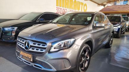 Mercedes-Benz Classe GLA GLA 200 Advance