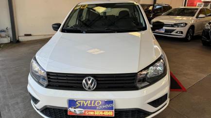 Volkswagen Gol 1.0 MPI (Flex)