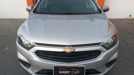 Chevrolet Onix 1.0 LT SPE/4