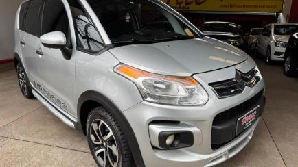 Citroën C3 Picasso GLX 1.6 16V (Flex)