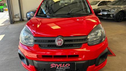 Fiat Uno 1.0 Attractive