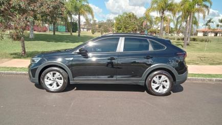 Volkswagen Nivus 1.0 200 TSI Comfortline