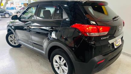 Hyundai Creta 1.6 Attitude