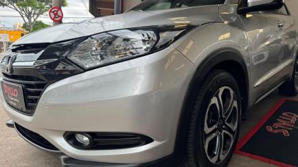 Honda HR-V EX CVT 1.8 I-VTEC FlexOne