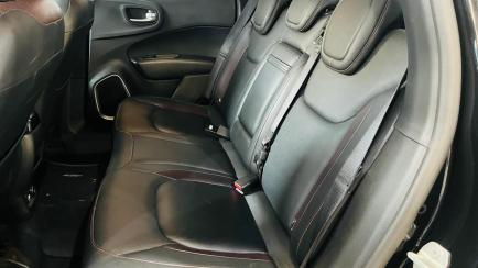 Fiat Toro 2.0 TDI Ultra 4WD (Aut)