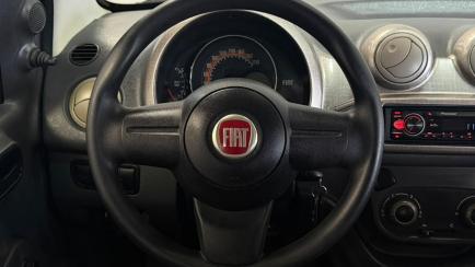 Fiat Uno Way 1.0 8V (Flex) 4p