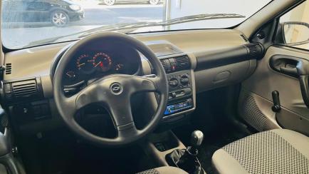 Chevrolet Classic Life 1.0 (Flex)