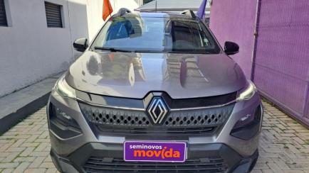 Renault Kardian Evolution (Aut)