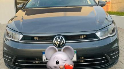 Volkswagen Polo 1.0 170 TSI Highline (Aut)