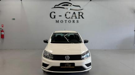 Volkswagen Voyage 1.0